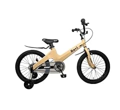 RAVI 子供自転車　14インチ　イエロー RAVI 子供自転車 14インチ イエロー 子供用自転車 Ravi | 14・16